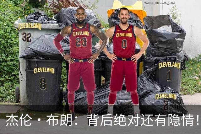 杰伦·布朗：背后绝对还有隐情！我以为我有资格得到解释但我错了