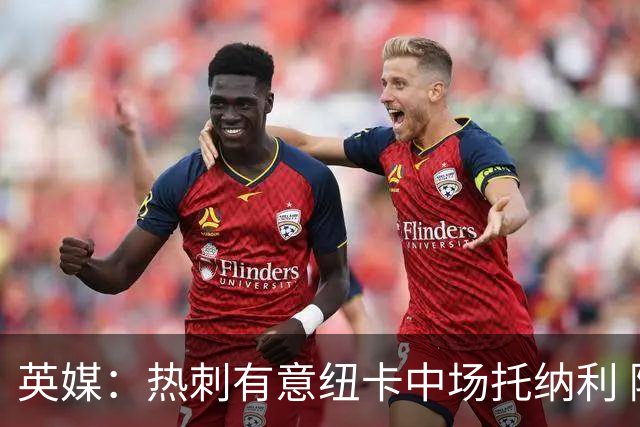 英媒：热刺有意纽卡中场托纳利 除巨额转会费外不会出售